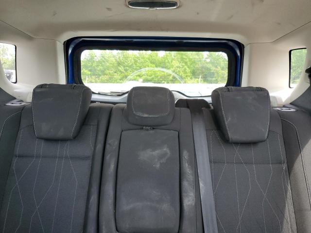 2020 FORD ECOSPORT S - MAJ3S2GE6LC367031