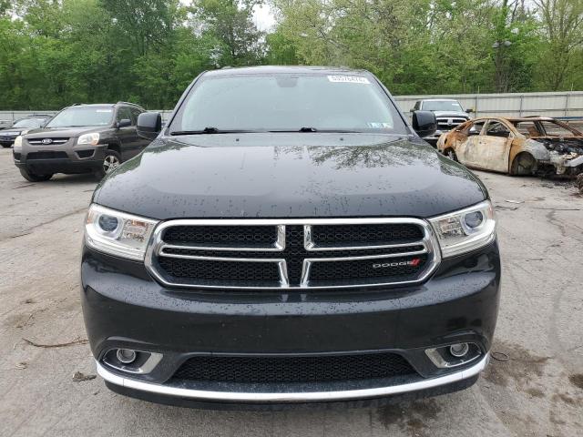 2014 Dodge Durango Sxt VIN: 1C4RDJAG9EC591447 Lot: 54346394