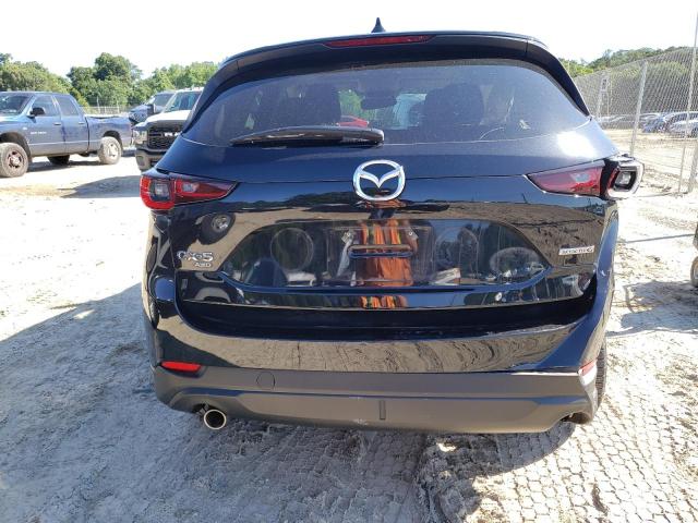 2023 Mazda Cx-5 Premium VIN: JM3KFBDM6P0225668 Lot: 56568704