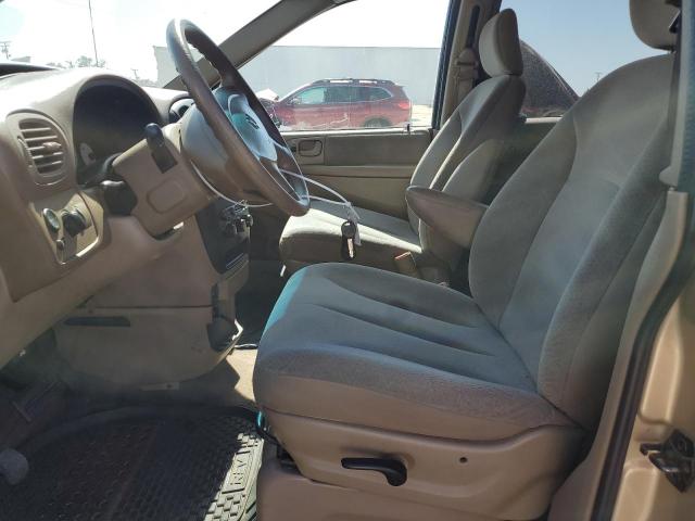 2001 Dodge Grand Caravan Sport VIN: 2B8GP44G51R112014 Lot: 57112224