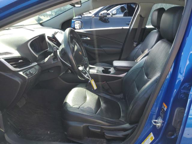 VIN 1G1RC6S5XHU124798 2017 Chevrolet Volt, LT no.7