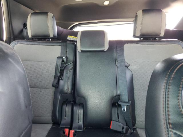 2017 Ford Explorer Xlt VIN: 1FM5K7D88HGB49649 Lot: 56616024