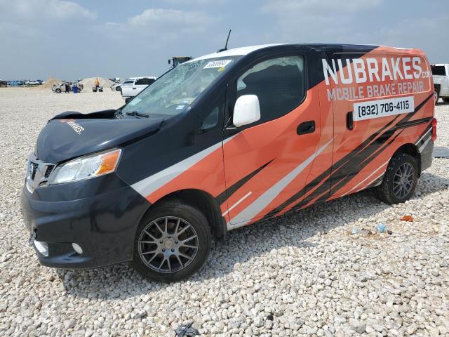 2020 Nissan Nv200 2.5S VIN: 3N6CM0KNXLK699285 Lot: 53630664