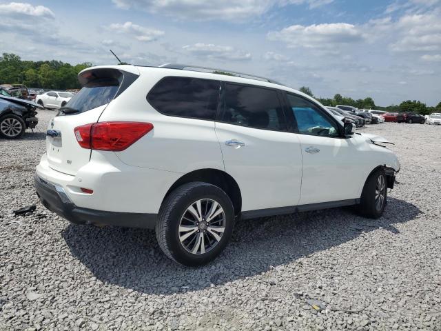 2017 Nissan Pathfinder S VIN: 5N1DR2MNXHC685963 Lot: 56114194