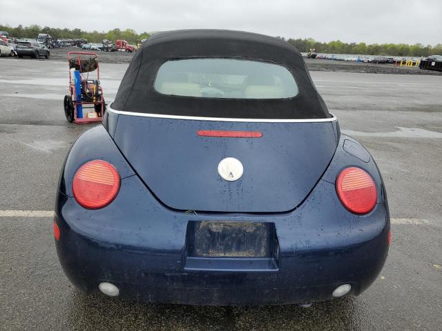 2003 Volkswagen New Beetle Gls VIN: 3VWCK21Y53M319660 Lot: 54460624