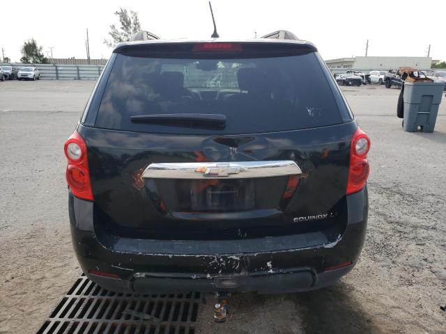 2013 Chevrolet Equinox Lt VIN: 2GNALPEK6D6228264 Lot: 54775404