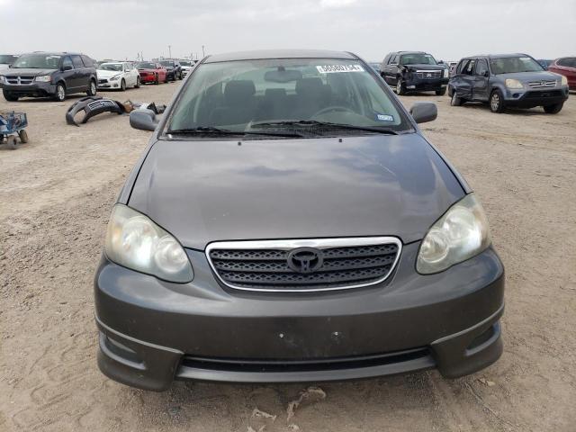 2006 Toyota Corolla Ce VIN: 1NXBR32E76Z745009 Lot: 56580754