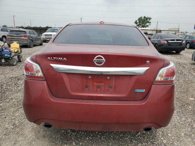 2014 Nissan Altima 2.5 VIN: 1N4AL3AP8EN364367 Lot: 55314534