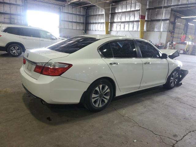 2014 Honda Accord Lx VIN: 1HGCR2F31EA040025 Lot: 53268954