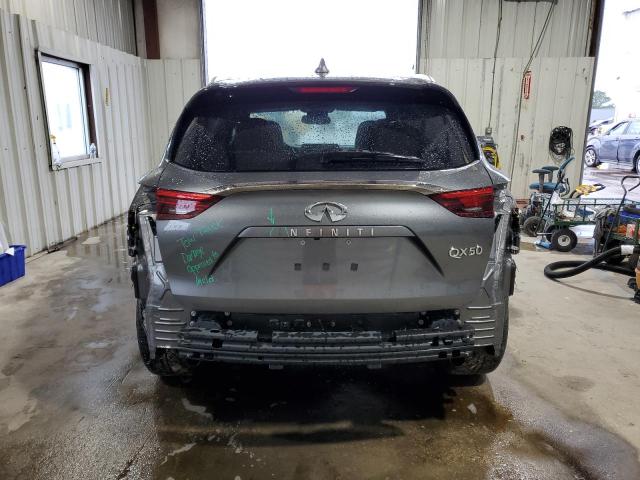 2021 Infiniti Qx50 Luxe VIN: 3PCAJ5BA7MF120065 Lot: 55455224