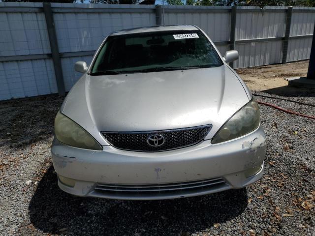 2005 Toyota Camry Se VIN: 4T1BA32K75U062819 Lot: 55897284