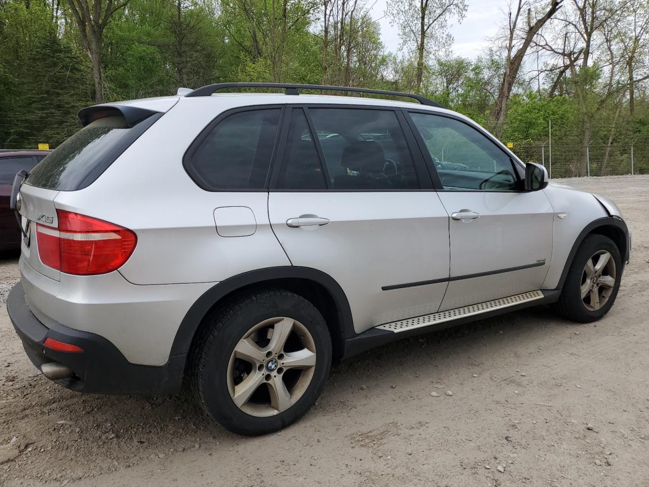 5UXFE43528L031320 2008 BMW X5 3.0I