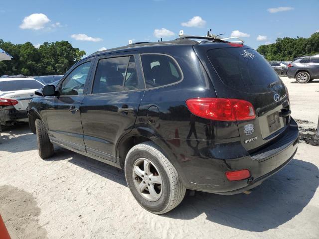 2008 Hyundai Santa Fe Gls VIN: 5NMSG13D78H186401 Lot: 53397554