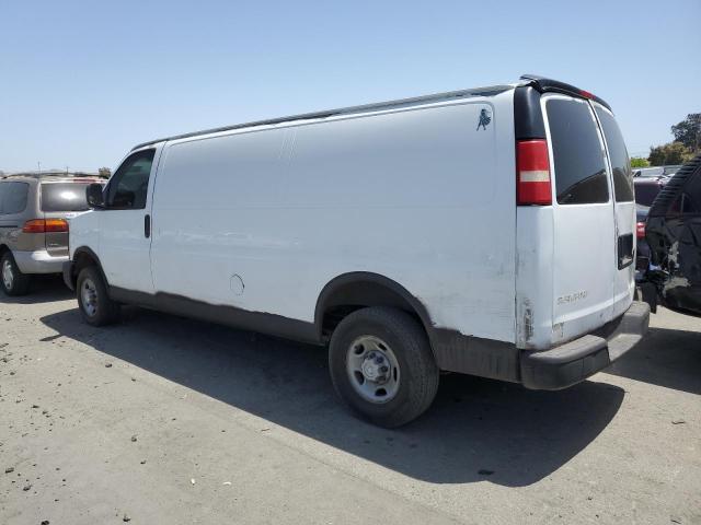 2006 GMC Savana G3500 VIN: 1GTHG39U161141653 Lot: 55572854