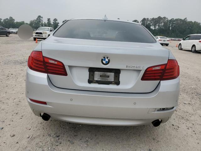 2014 BMW 535 I VIN: WBA5B1C52ED478348 Lot: 54235064