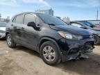 CHEVROLET TRAX LS photo