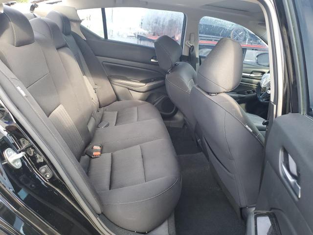 2021 Nissan Altima Sv VIN: 1N4BL4DVXMN385711 Lot: 53470894