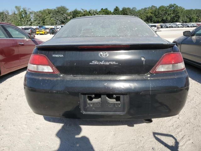 2001 Toyota Camry Solara Se VIN: 2T1CF22P51C523331 Lot: 53661954