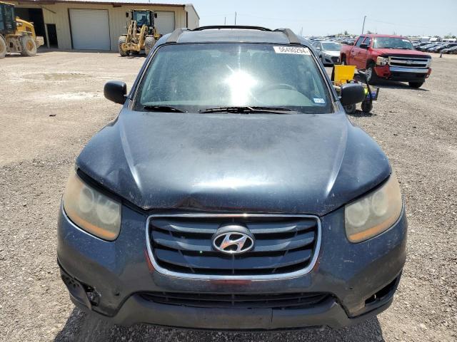 2011 Hyundai Santa Fe Gls VIN: 5XYZG3ABXBG025070 Lot: 56490294