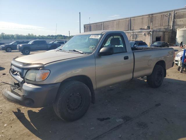 2005 Toyota Tundra VIN: 5TBJU32125S451041 Lot: 55765624