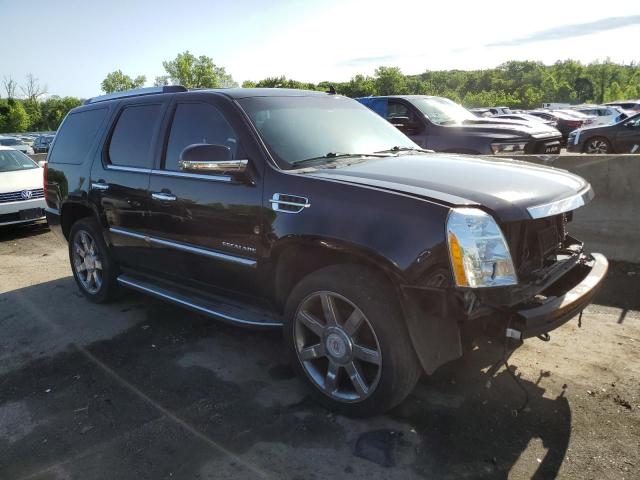 2011 Cadillac Escalade Luxury VIN: 1GYS4BEFXBR131547 Lot: 56307364