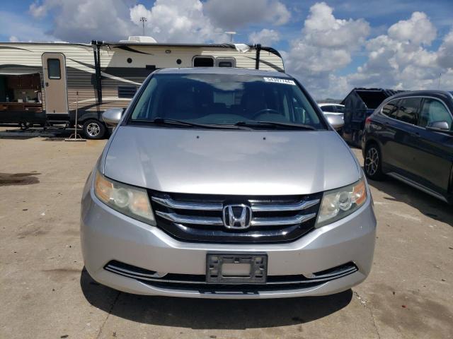 2014 Honda Odyssey Exl VIN: 5FNRL5H65EB043147 Lot: 54397744