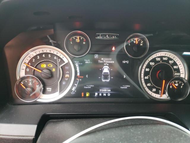 2014 RAM 1500 - Image 9