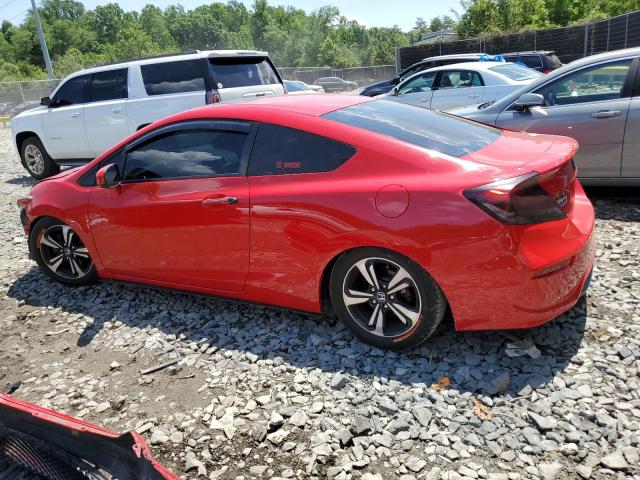 2014 Honda Civic Ex VIN: 2HGFG3B87EH523482 Lot: 56794994