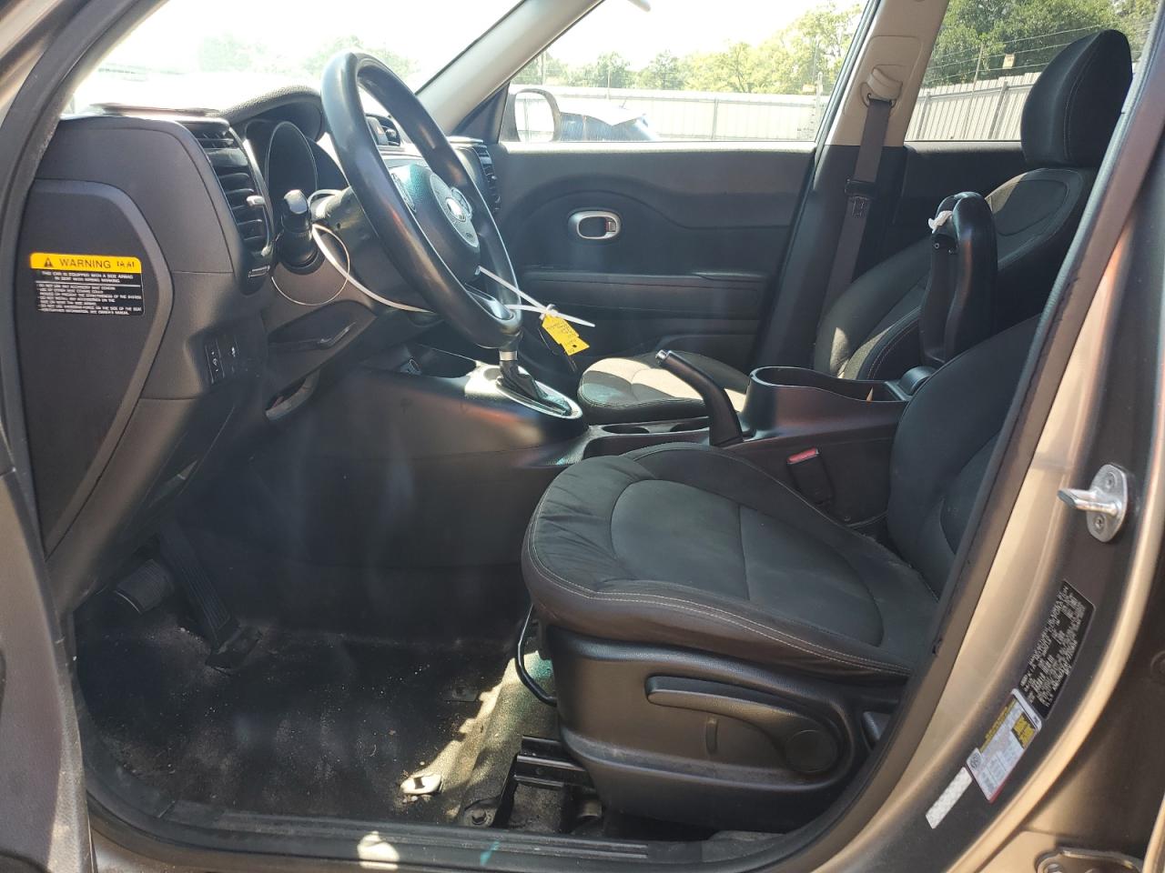 KNDJN2A24F7220856 2015 Kia Soul