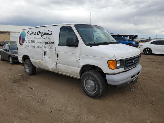 2006 Ford Econoline E250 Van VIN: 1FTNE24L46DB19128 Lot: 51213294