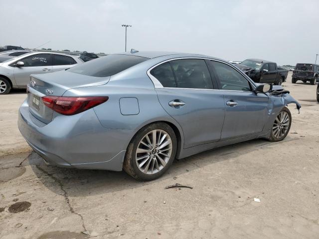 JN1EV7AP0LM204292 Infiniti Q50 PURE 3