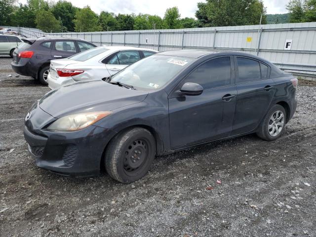 2013 Mazda 3 I VIN: JM1BL1TG8D1788637 Lot: 56273494