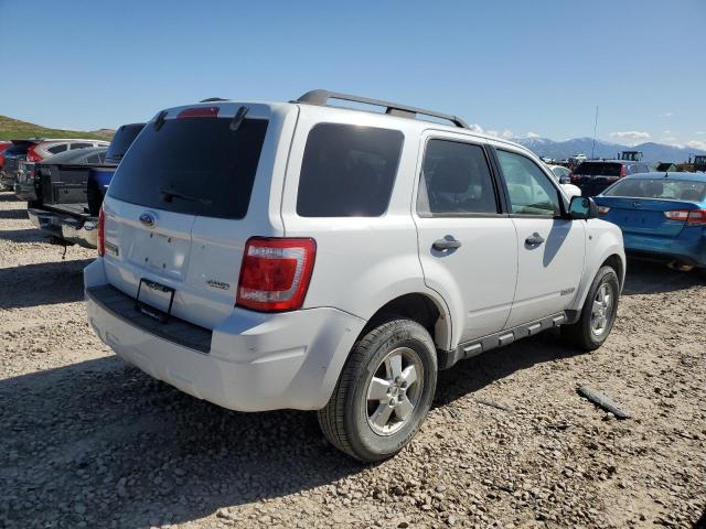 1FMCU93128KE77938 2008 Ford Escape Xlt