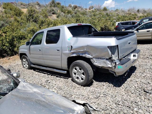 2007 Honda Ridgeline Rtl VIN: 2HJYK16557H506124 Lot: 54488974