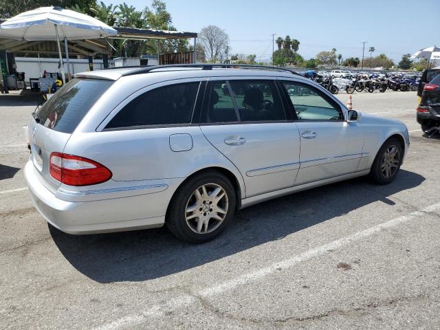 2004 Mercedes-Benz E 320 VIN: WDBUH65JX4A450011 Lot: 53350744