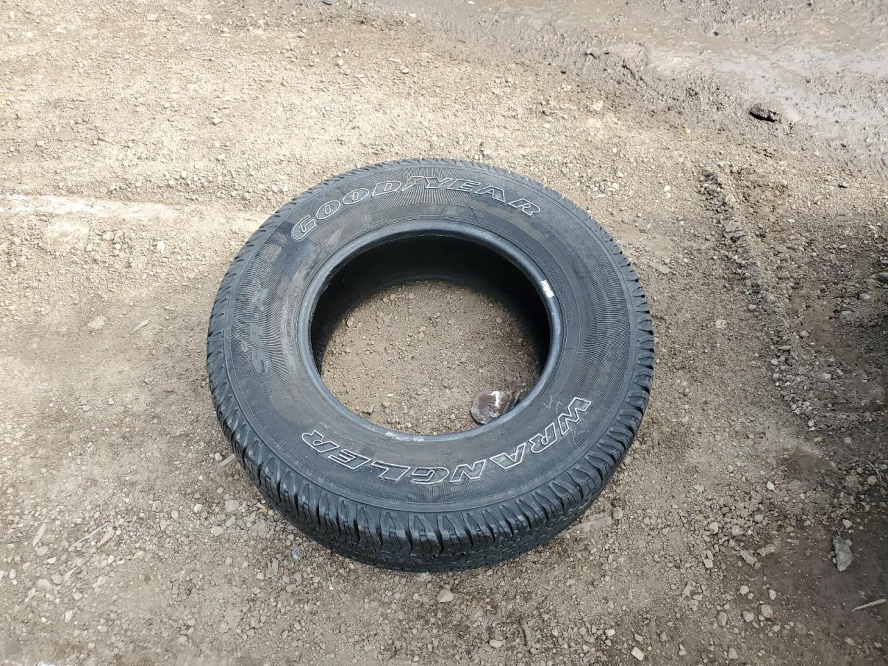 1J4BA3H16AL183421 2010 Jeep Wrangler Unlimited Sport