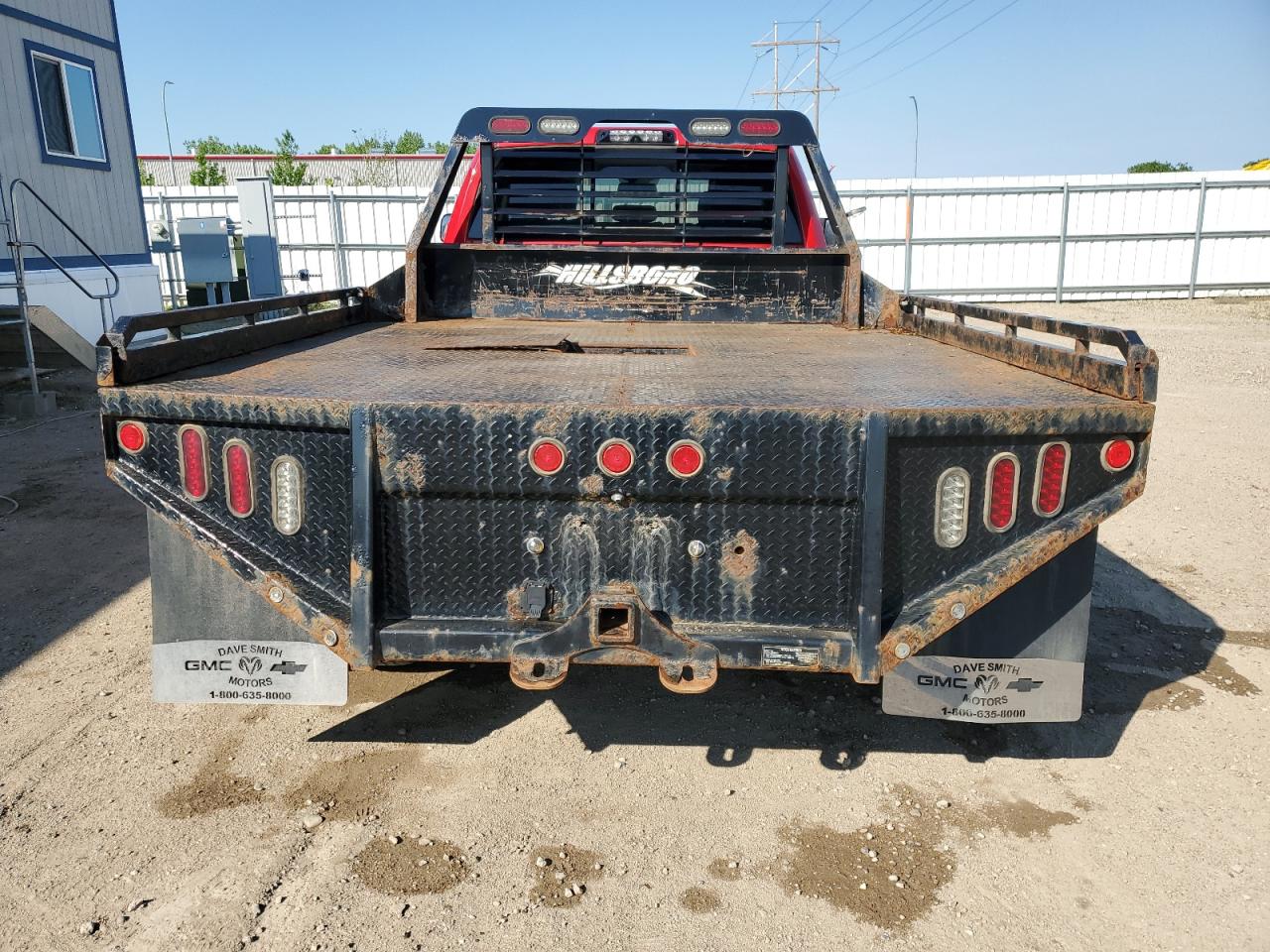 3C63RRJL5JG241346 2018 Ram 3500 Laramie