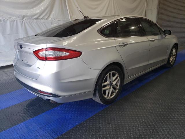 3FA6P0HD8ER101118 | 2014 Ford fusion se