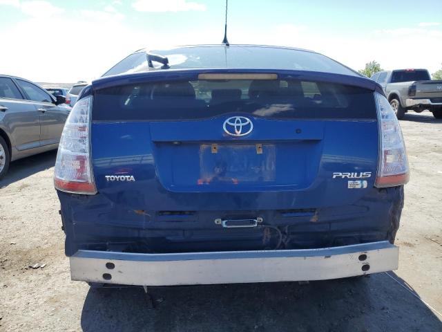 2009 Toyota Prius VIN: JTDKB20U597835050 Lot: 56506804