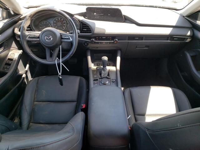 2021 Mazda 3 Select VIN: JM1BPABL6M1339363 Lot: 55563504