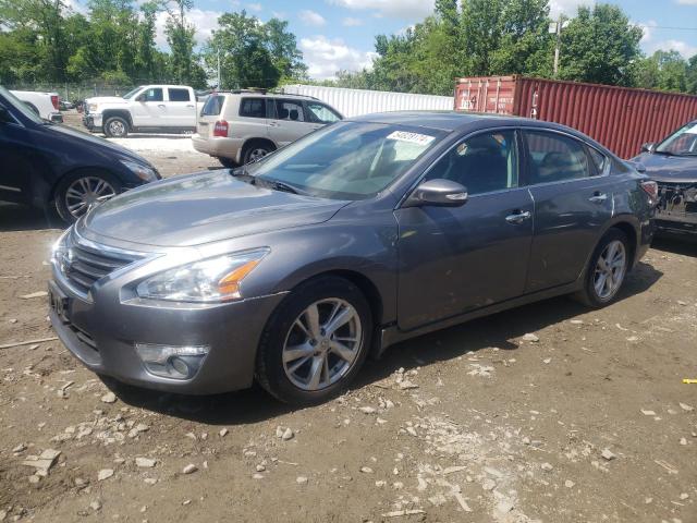 2015 Nissan Altima 2.5 VIN: 1N4AL3AP5FC219557 Lot: 54828174