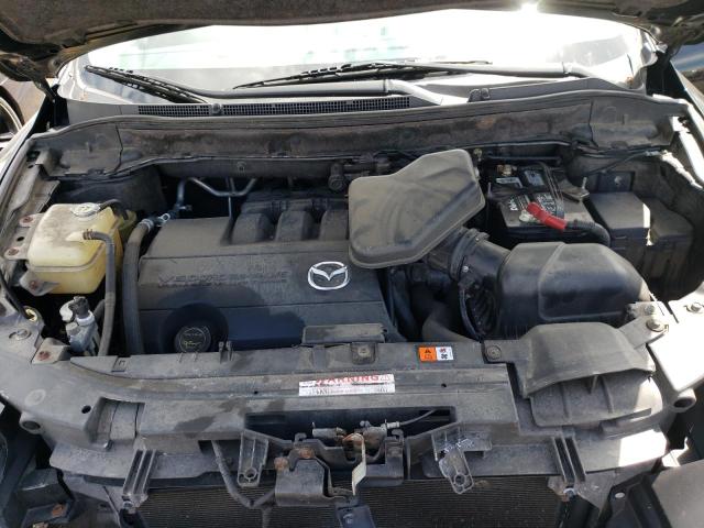 2012 Mazda Cx-9 VIN: JM3TB3BV3C0341969 Lot: 53520144