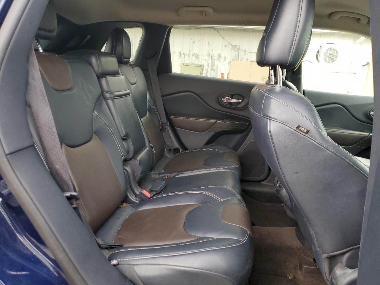 1C4PJMDB9EW201673 2014 Jeep Cherokee Limited