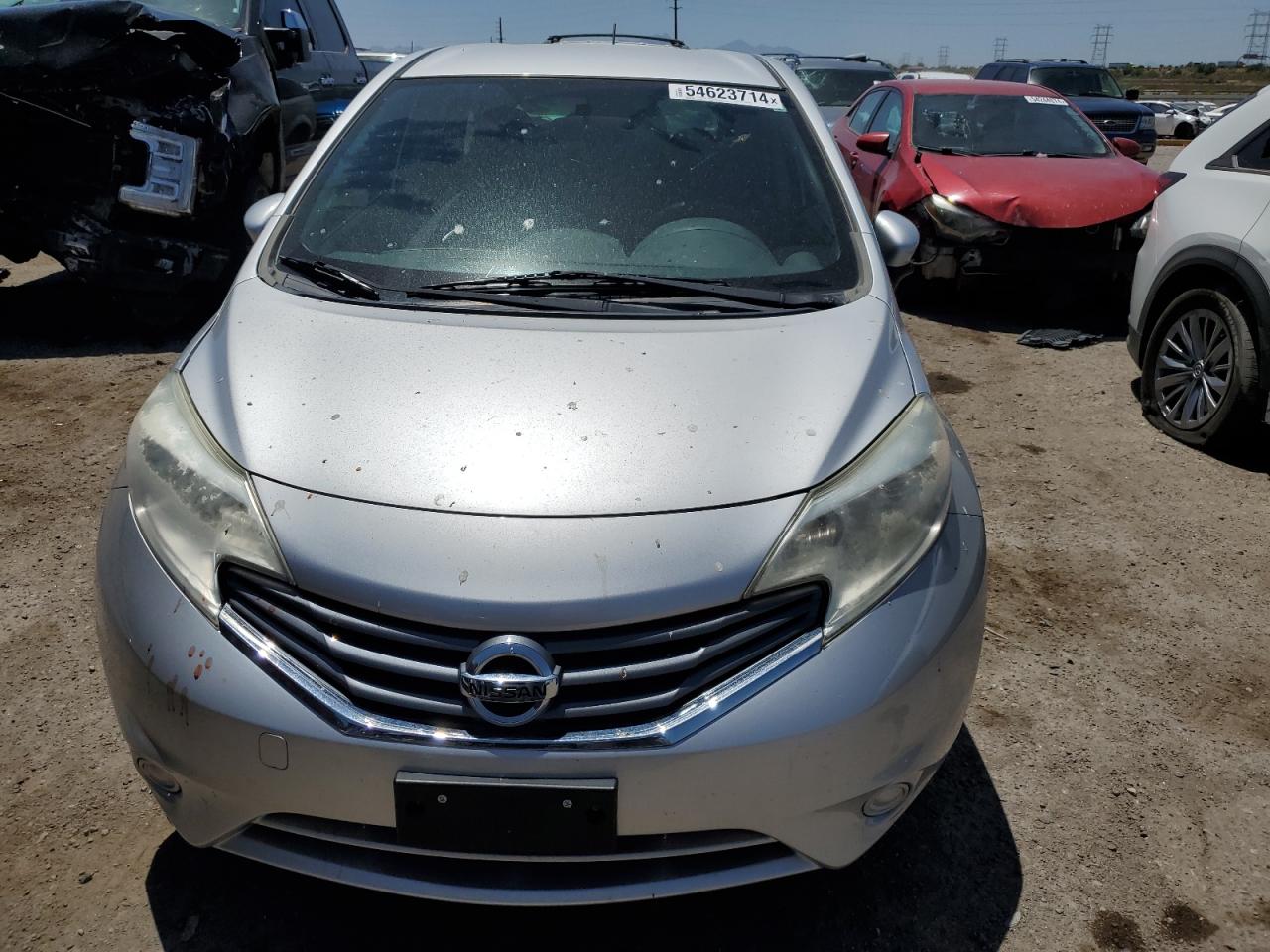 3N1CE2CP0FL426448 2015 Nissan Versa Note S