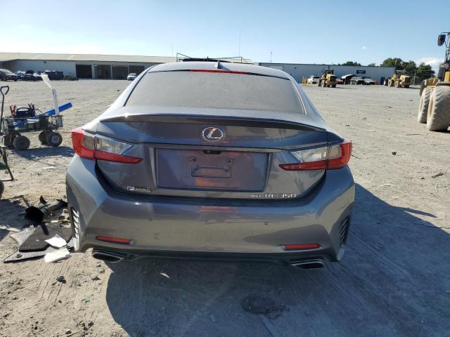 2016 Lexus Rc 350 VIN: JTHSE5BC3G5006479 Lot: 56877304