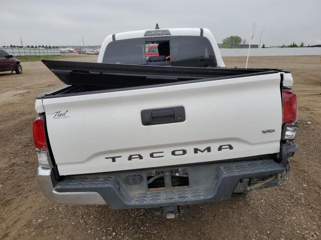 2020 Toyota Tacoma Double Cab VIN: 3TMCZ5AN6LM339714 Lot: 55020924