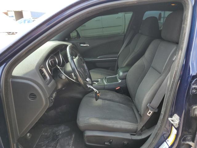2016 DODGE CHARGER R/ - 2C3CDXCTXGH302177