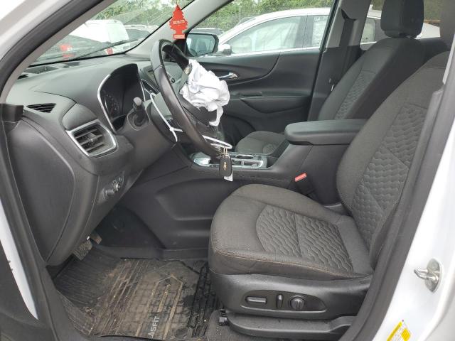 2020 CHEVROLET EQUINOX LT - 3GNAXKEVXLS699318
