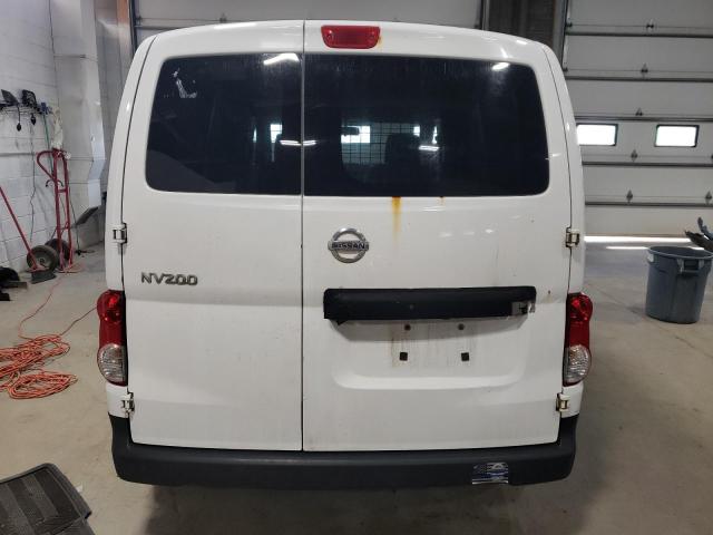 2019 Nissan Nv200 2.5S VIN: 3N6CM0KN2KK690451 Lot: 56228144