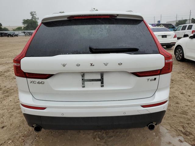 2019 Volvo Xc60 T6 VIN: YV4A22RK1K1365084 Lot: 54834284